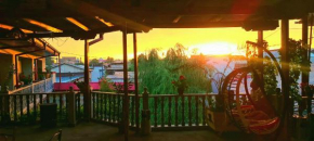 Hotel Botanical
